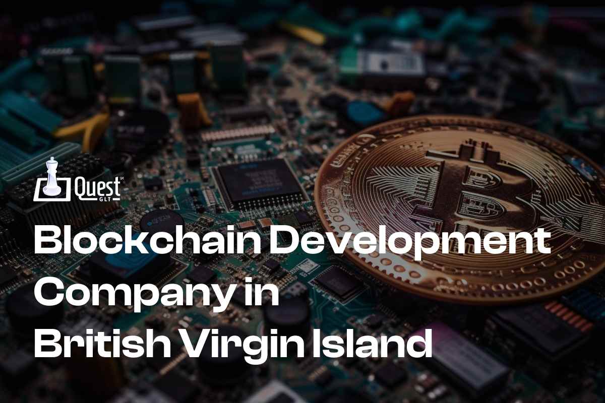 Blockchain Dеvеlopmеnt Company in British Virgin Island